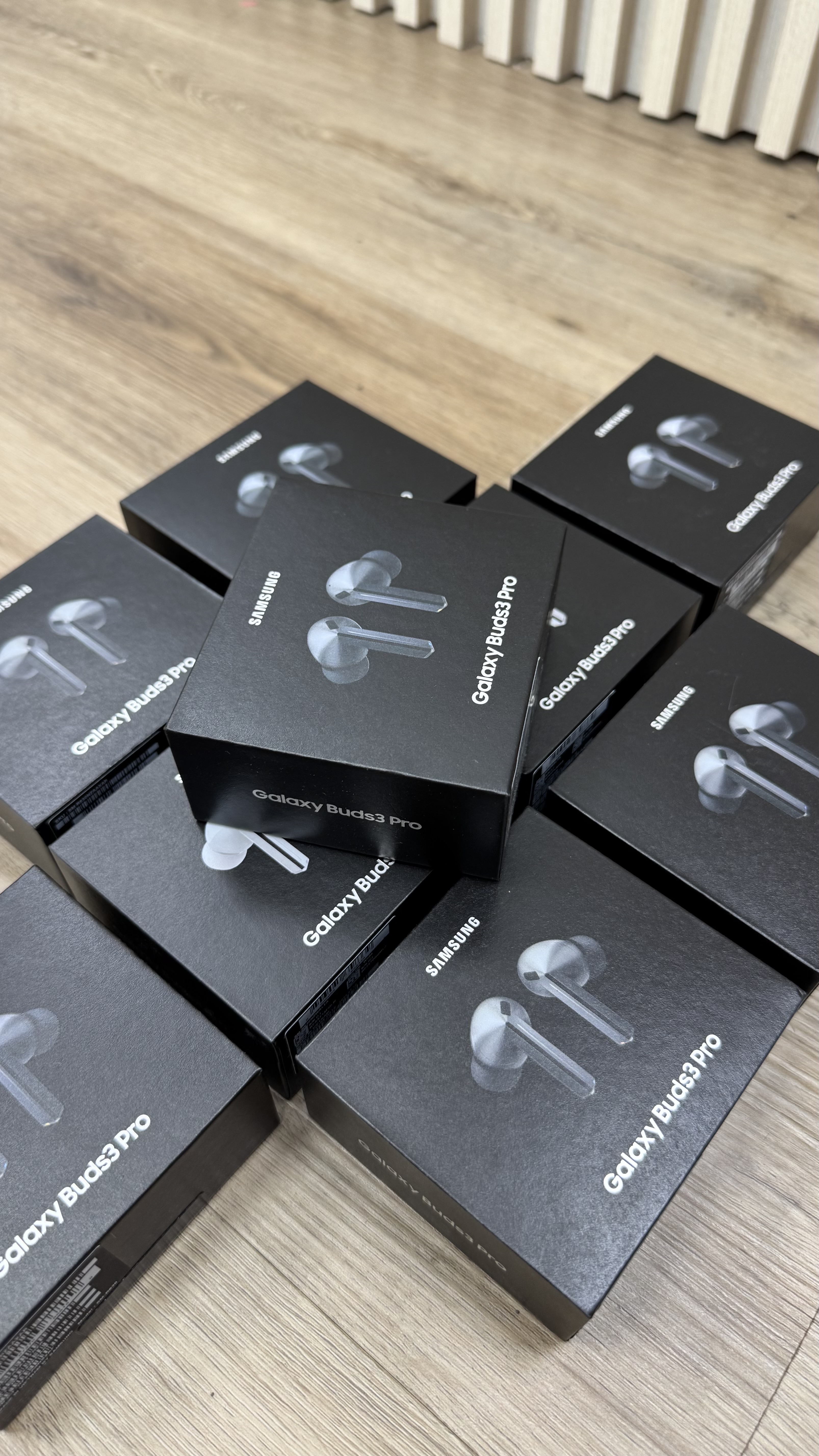 accesorios para electronica - Samsung Galaxy Buds3 Pro  1