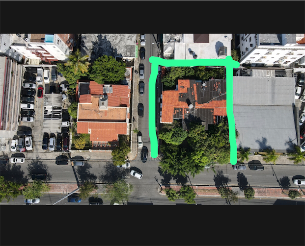 solares y terrenos - Solar en la Av. Rómulo Betancourt, Santo Domingo, Distrito Nacional