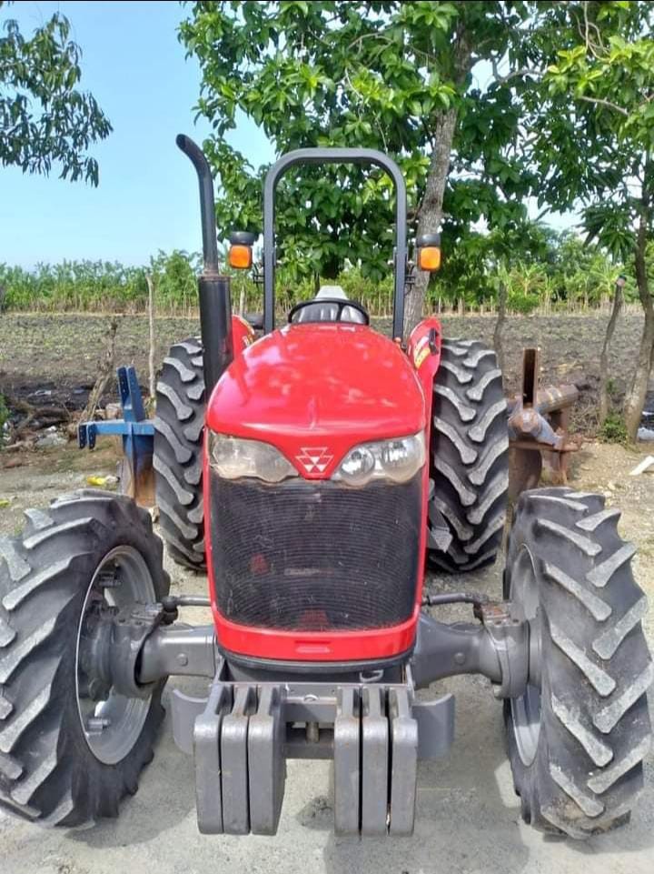 camiones y vehiculos pesados - Tractor agrícola en venta. 3