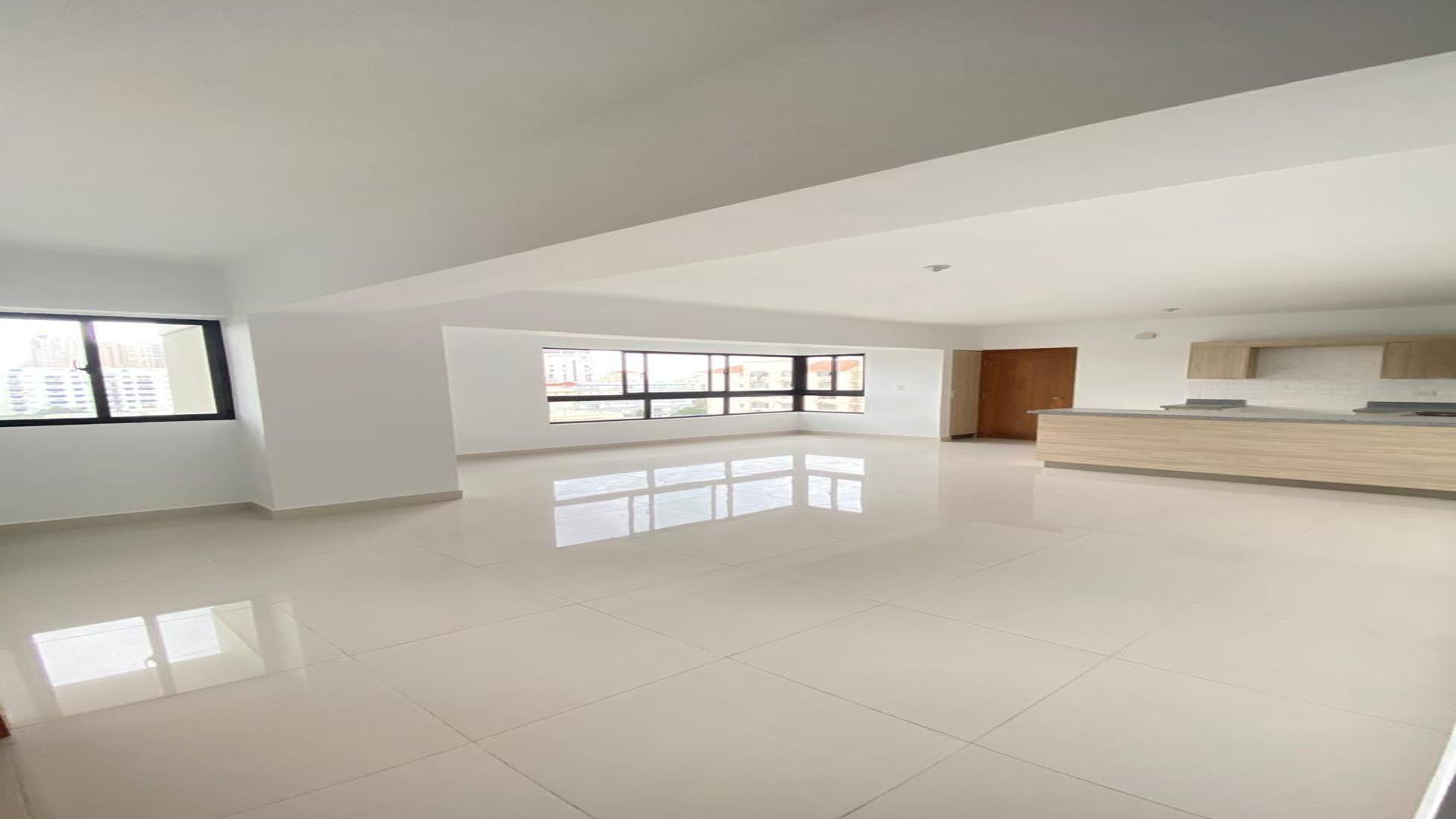 apartamentos - VENTA DE APARTAMENTO EN LA ZONA UNIVERSITARIA (ZU-14) 0