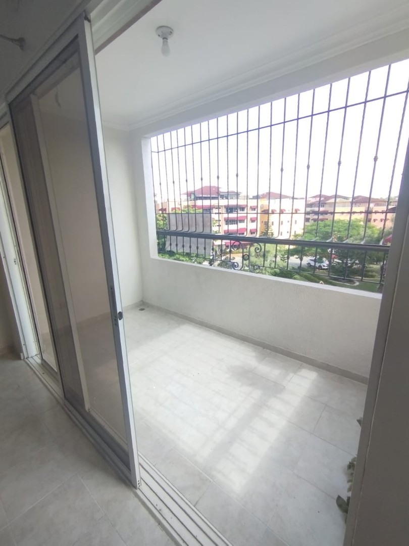 apartamentos - Alquiler Vacío, Penthouse Ciudad Real II 1