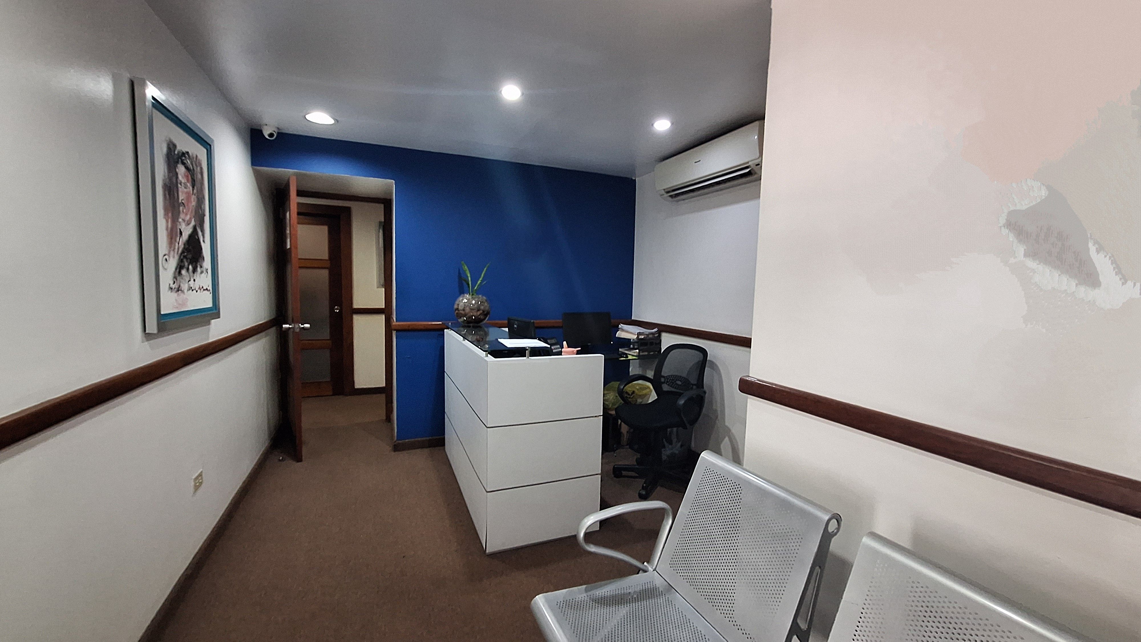 oficinas y locales comerciales - Bella Vista venta oficina