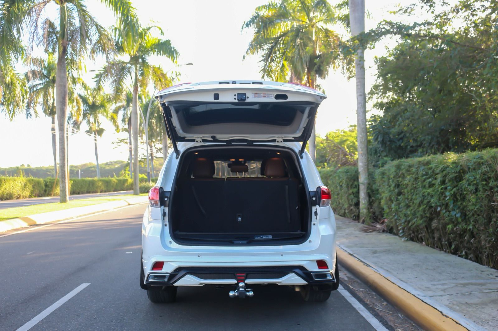 jeepetas y camionetas - Toyota higlander xle 2019 9