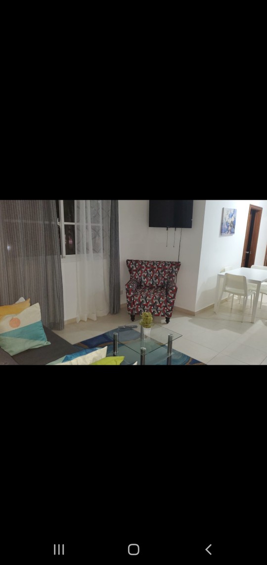 apartamentos -  Apartamento Pueblo Bavaro 4