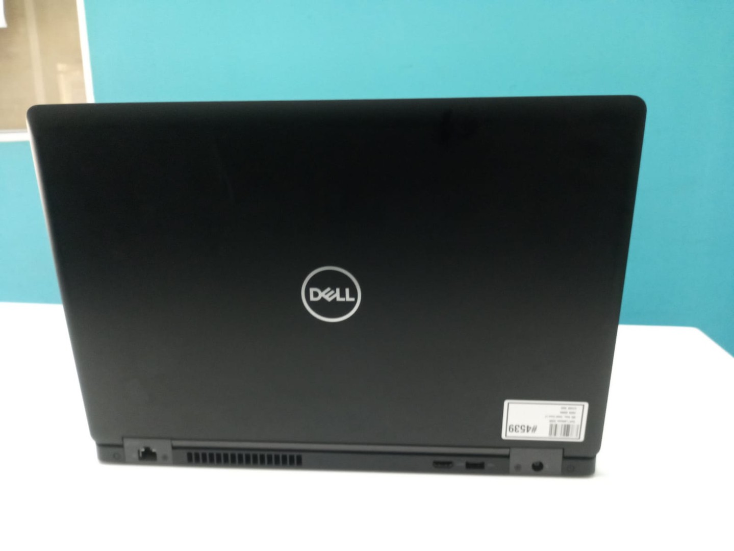 computadoras y laptops - Laptop, Dell Latitude 5590 / 8th Gen, Intel Core i7 / 16GB DDR4 / 512GB SSD 2