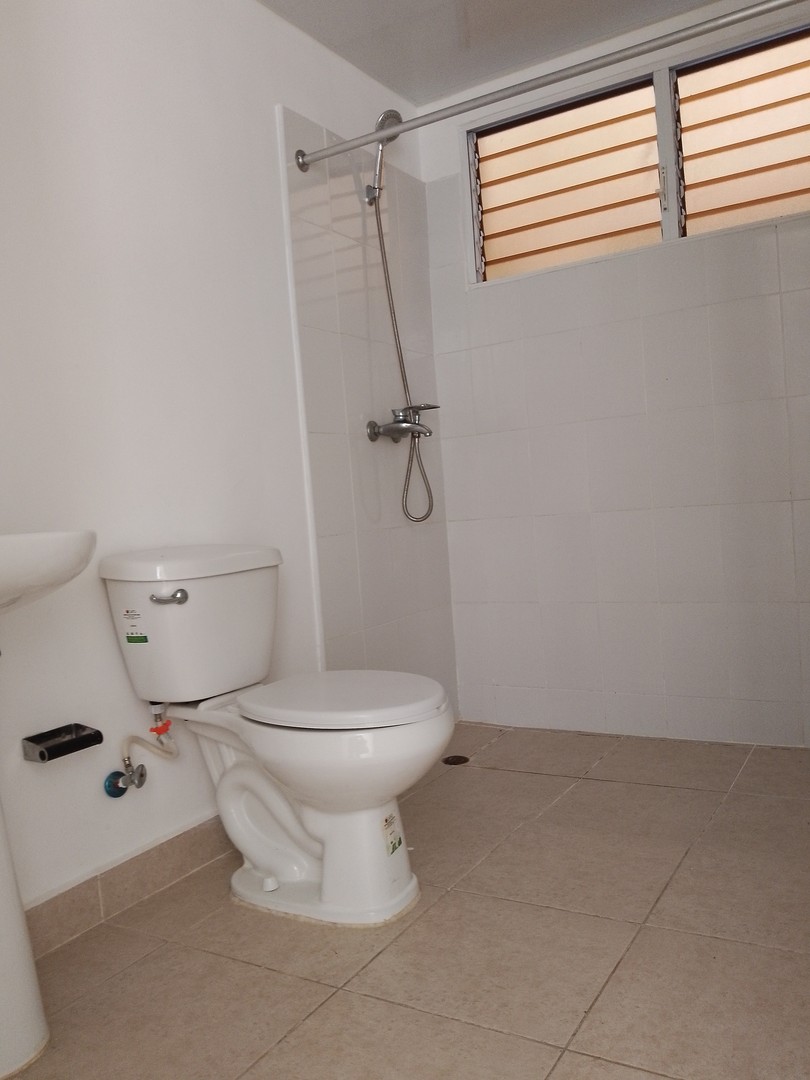 apartamentos - Apartamento en la ciudad Juan Bosch  4