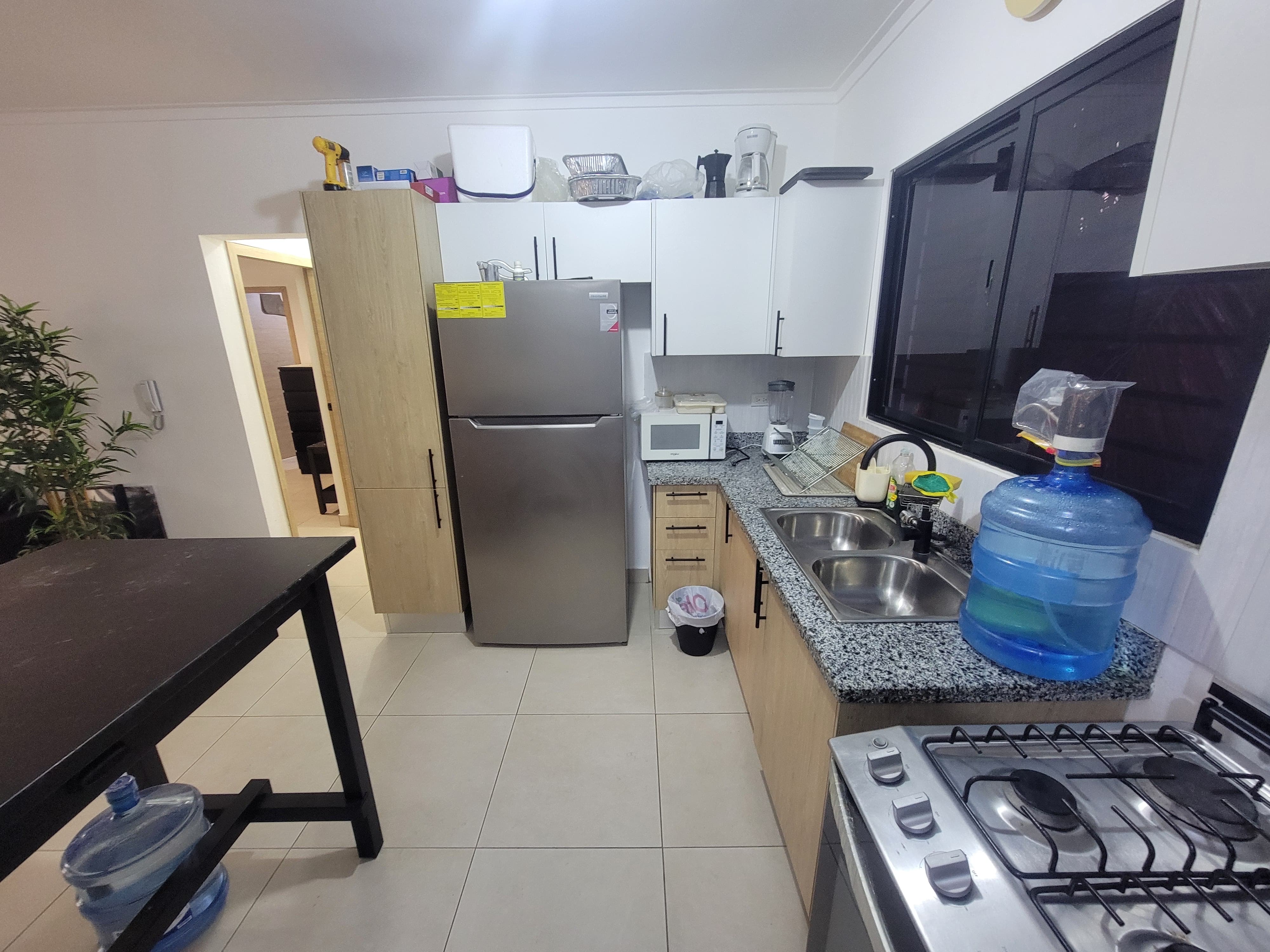 apartamentos - Vendo Apartamento 2do Piso próximo a la 📍avenida España📌 8