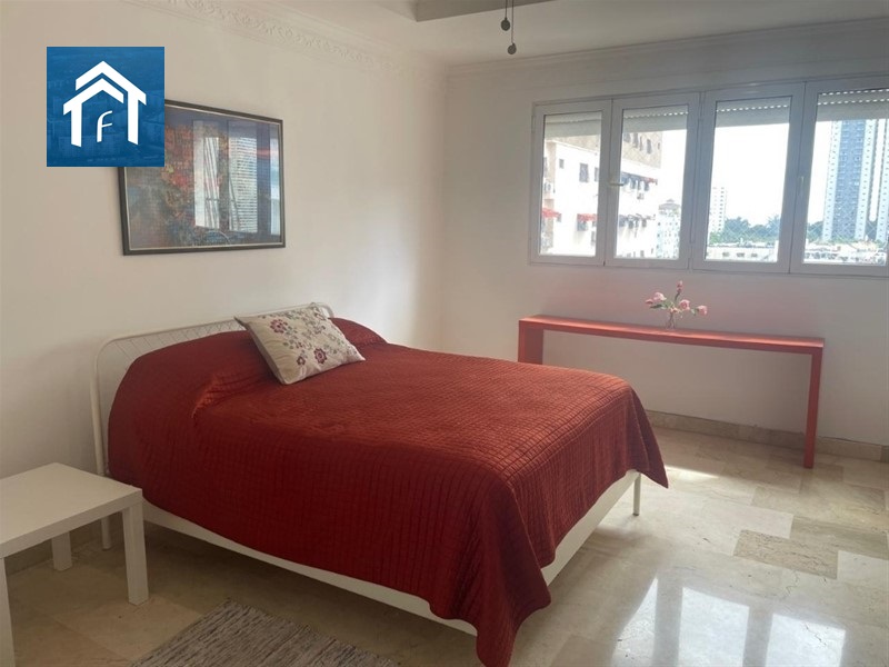 apartamentos - Apartamento en bella Vista Renta y Venta  6