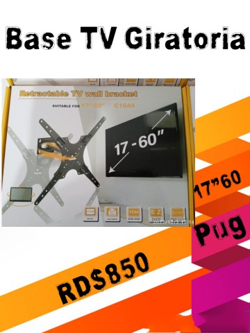 tv - Base para TV 2