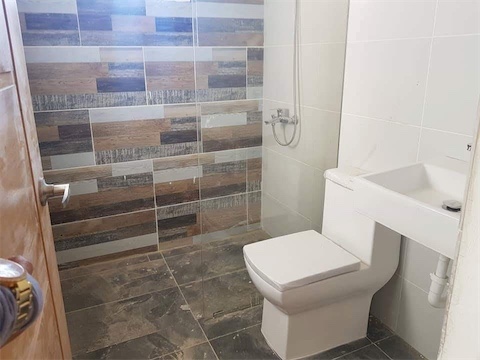 apartamentos - Venta de apartamento en la autopista de san Isidro prado oriental Santo Domingo 8