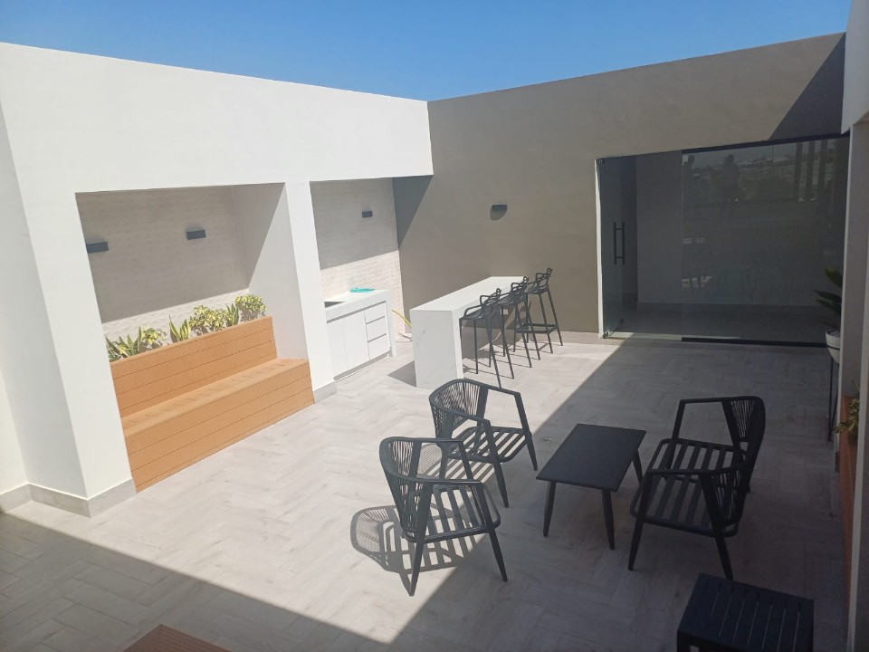 apartamentos - Alquiler Mirador Norte  3