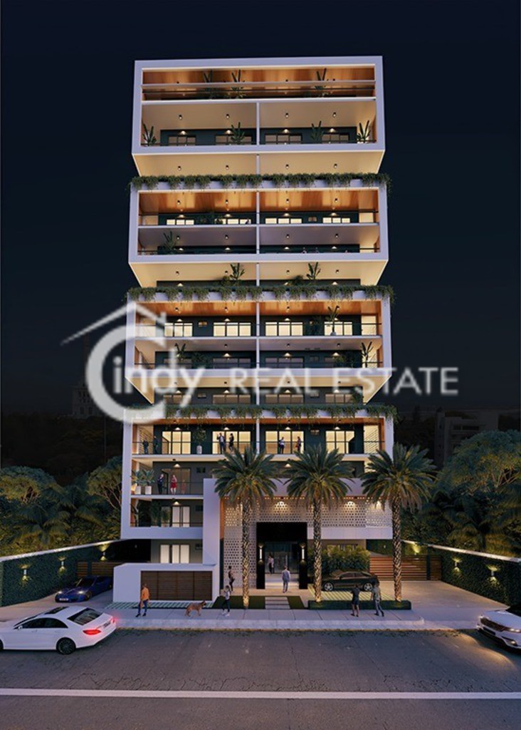 apartamentos - Apartamento 110 M2  tipo Suites, 2 Habitaciones, Ascensor, Piscina, Gimnasio. 