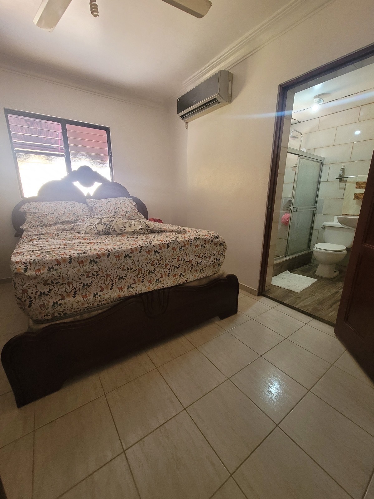 apartamentos - VENDO APTO BELLA VISTA, 117 MTS, 3 HAB, 1 PARQUEO, NO ASCENSOR ,US 130,000 DOL 4