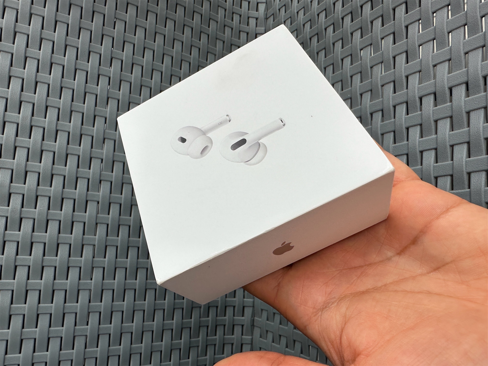 camaras y audio - AirPods PRO 2 (Ultima versión puerto tipo C) SELLADOS, 1 año garantía en Apple