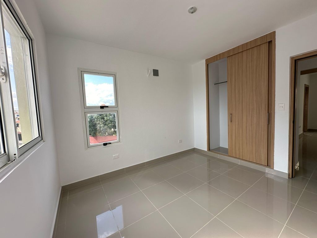 apartamentos - Nuevo a estrenar en Mirador Del Este 9