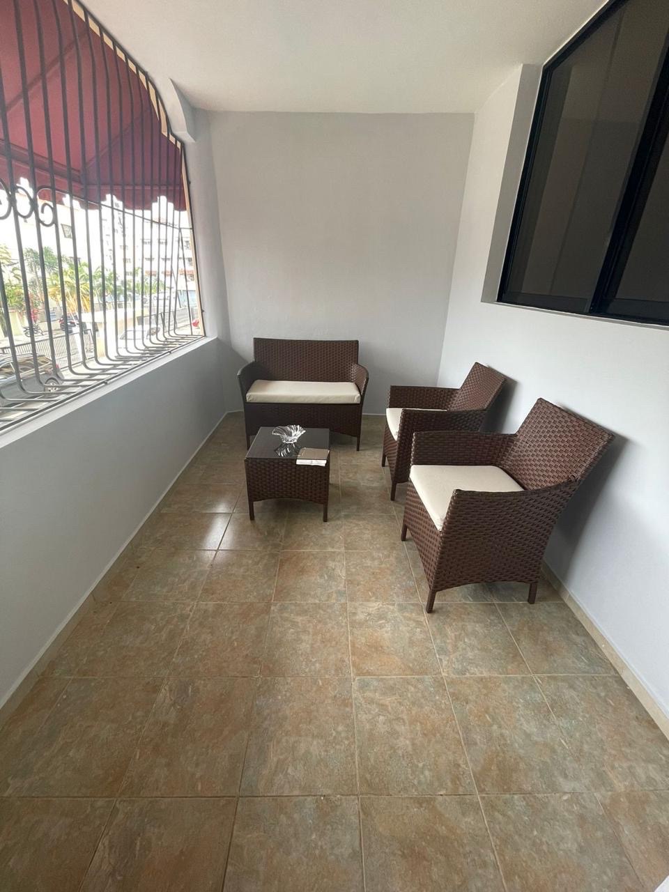 apartamentos - APARTAMENTO EN VENTA EN SANTIAGO DE LOS CABALLEROS  4