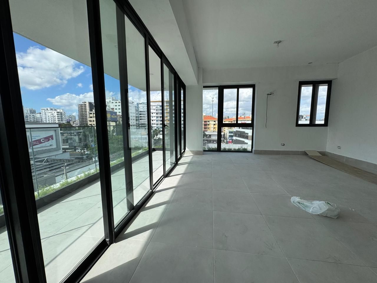 penthouses - apartamento penthouse en ensanche naco en venta 2