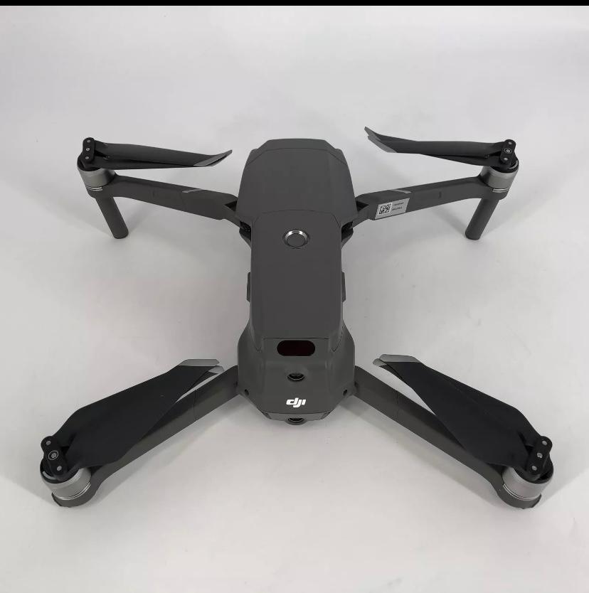 camaras y audio - DJI MAVIC 2 PRO FLY MORE COMBO 1