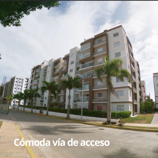 apartamentos - Apartamento en Venta Próximo al Parque Mirador Sur 7