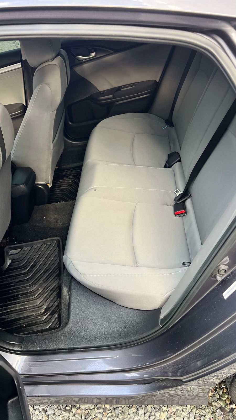 carros - Honda cívic ex 2017 6