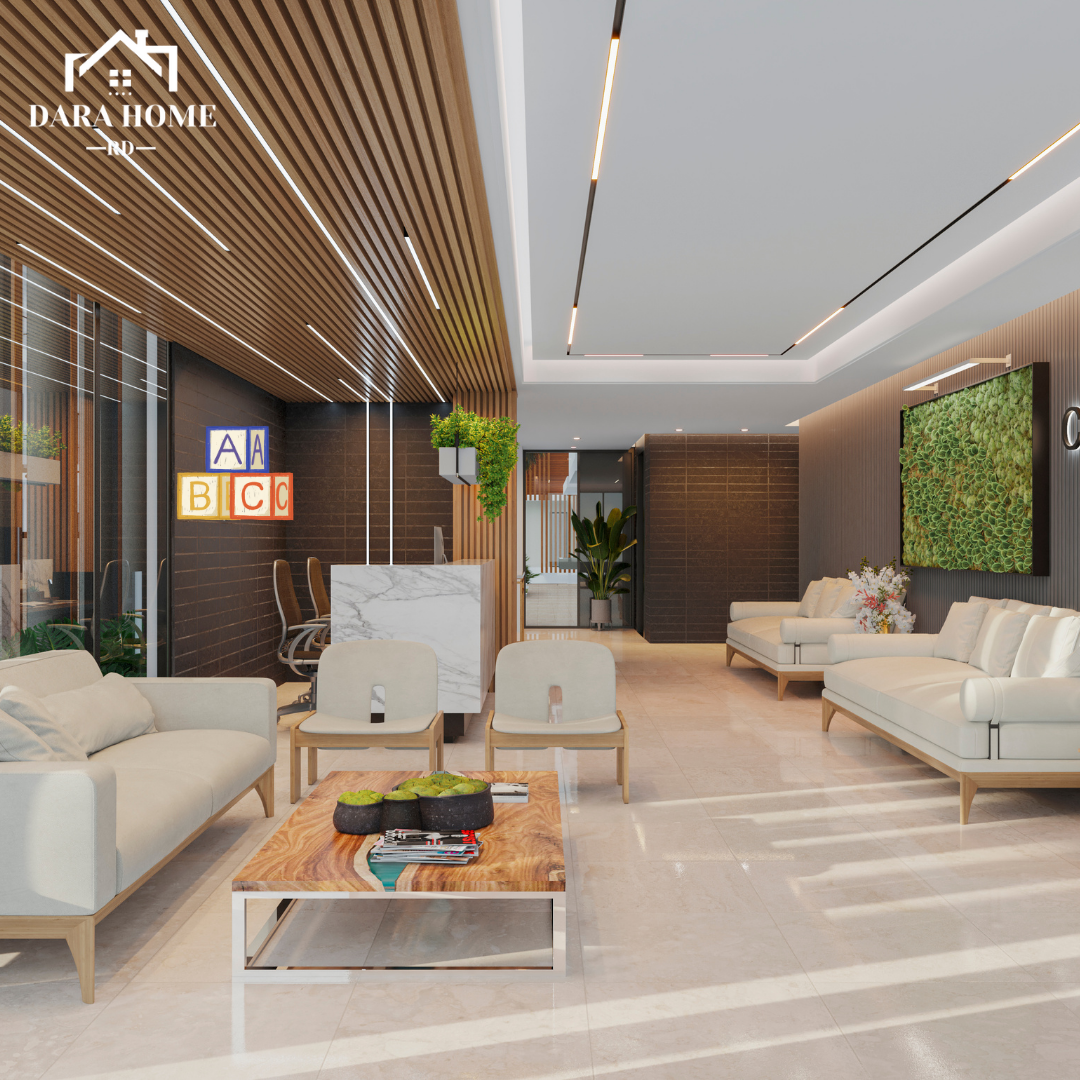apartamentos - Proyecto Familiar de venta en Arroyo Hondo viejo 6