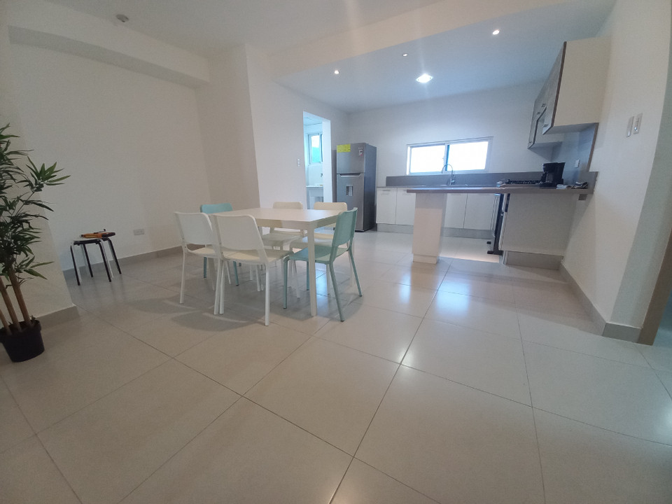 apartamentos - Apartamento en Venta en PUNTA CANA 4