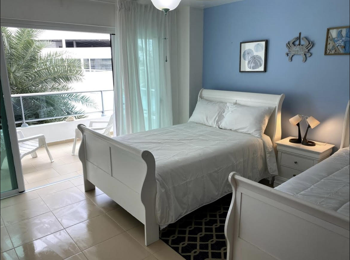 apartamentos - Vive frente al Mar Caribe EN JUAN DOLIO 6