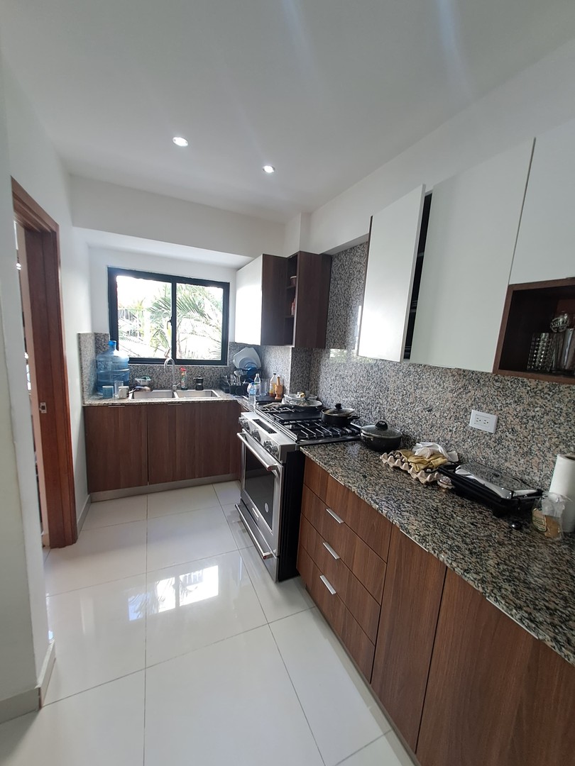 apartamentos - Apto. Venta Los Restauradores 5