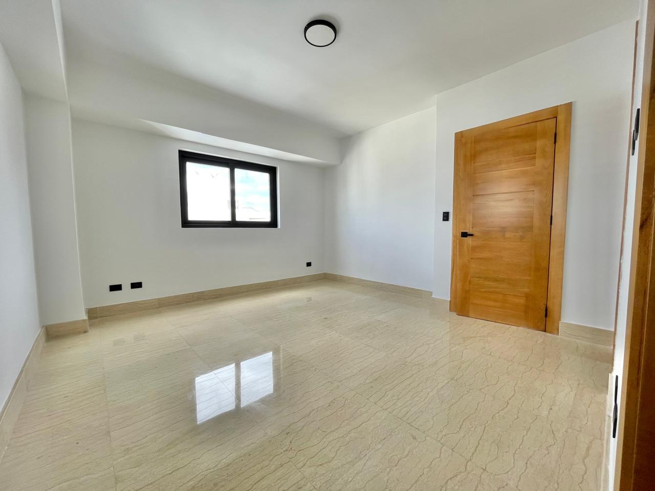 apartamentos - Ens. Naco / Apartamento / Línea Blanca / 2 hab 