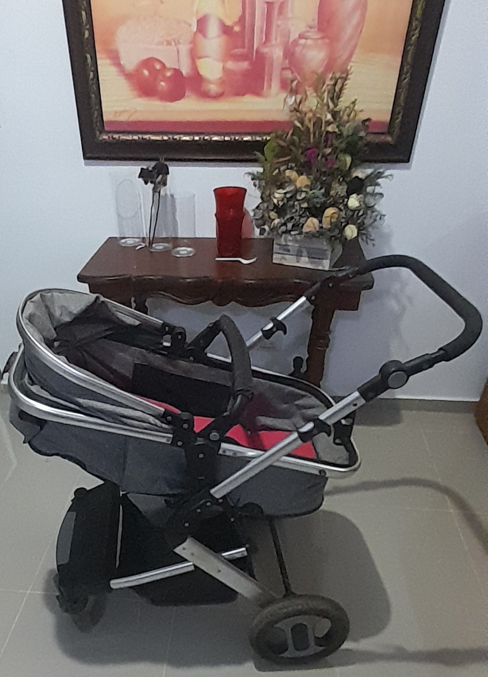 coches y sillas - Coche para bebe - Negociable 3