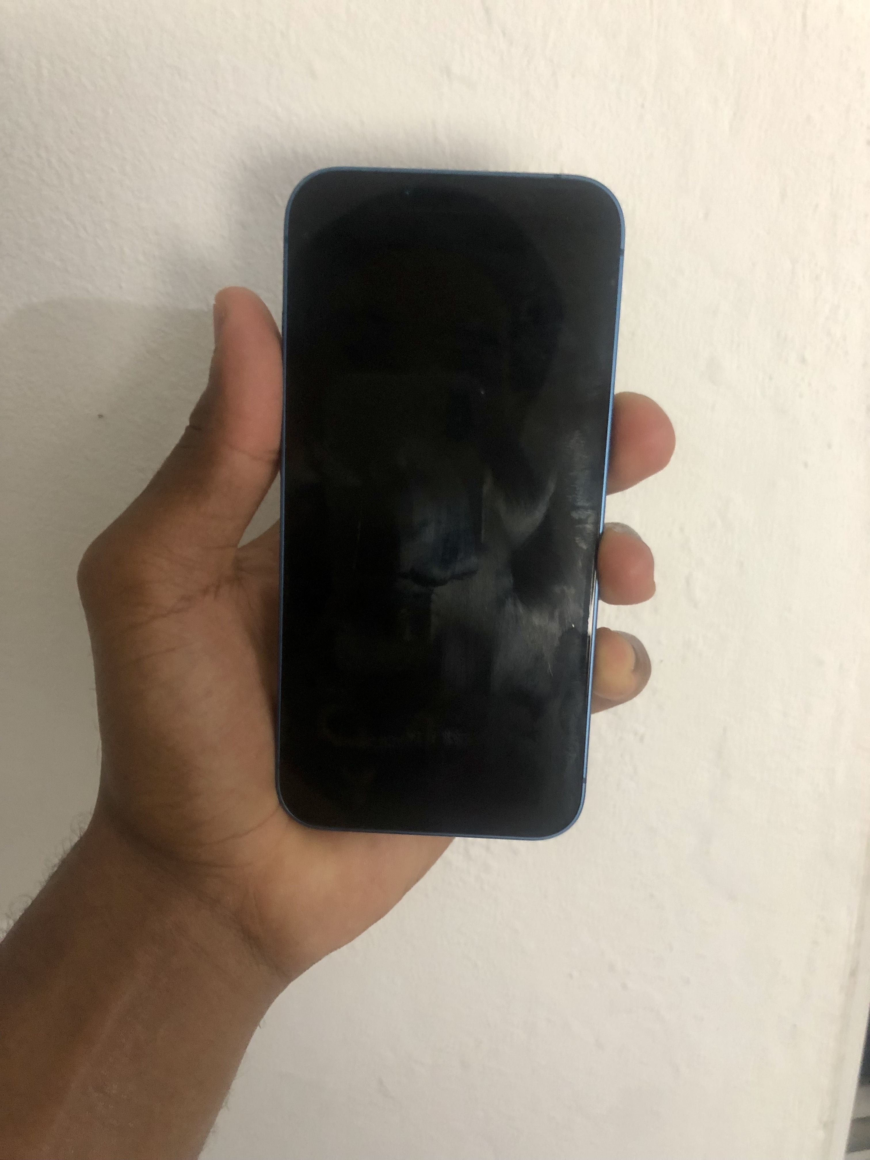 celulares y tabletas - iPhone 13 de 128GB (Factory) 1