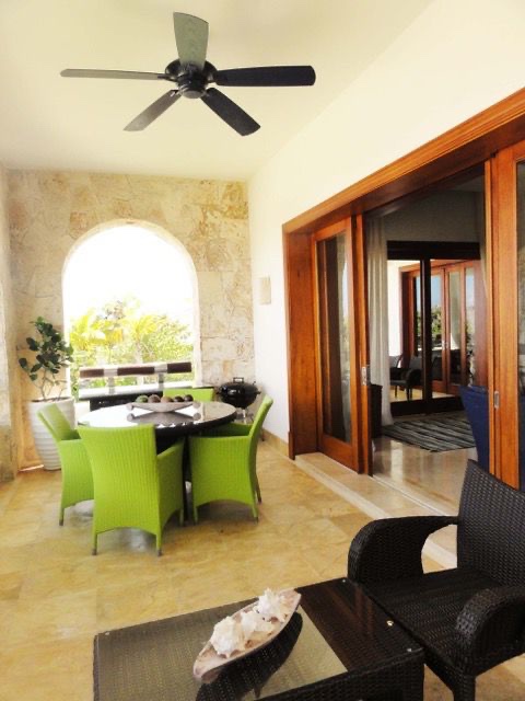 apartamentos - Apartamento en Cap Cana 7