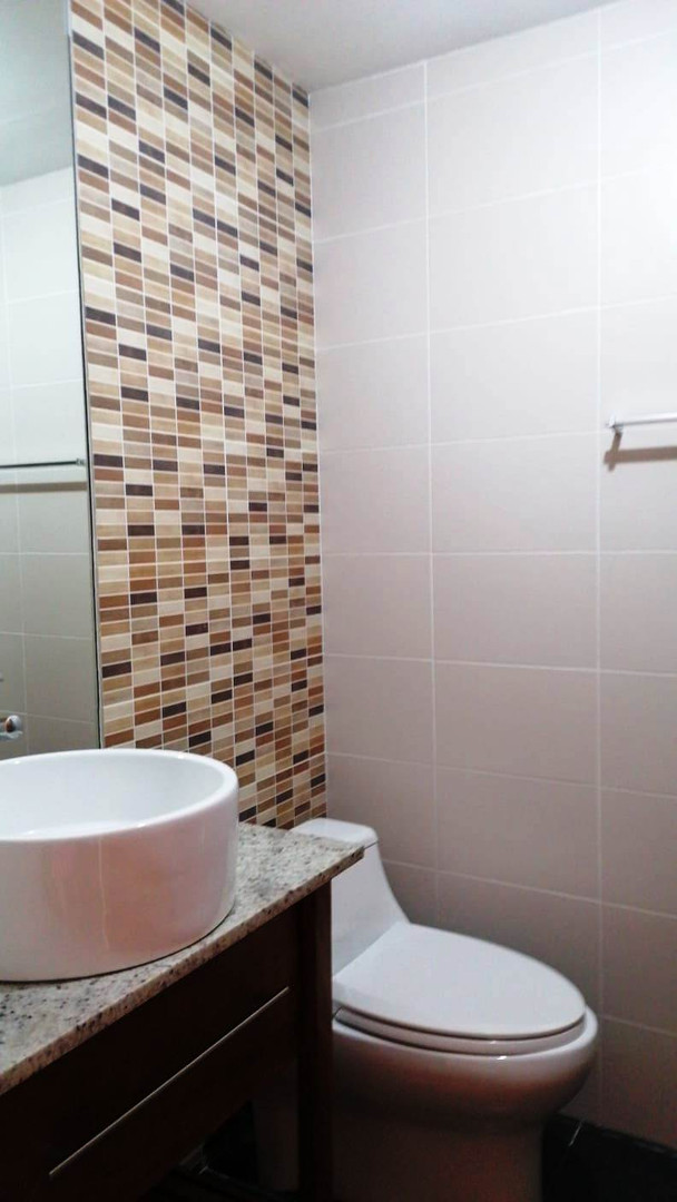 apartamentos - Apartamento 3Hab Amueblado c/Vista Despegada Super Centrico en Naco (Cerca Club) 3