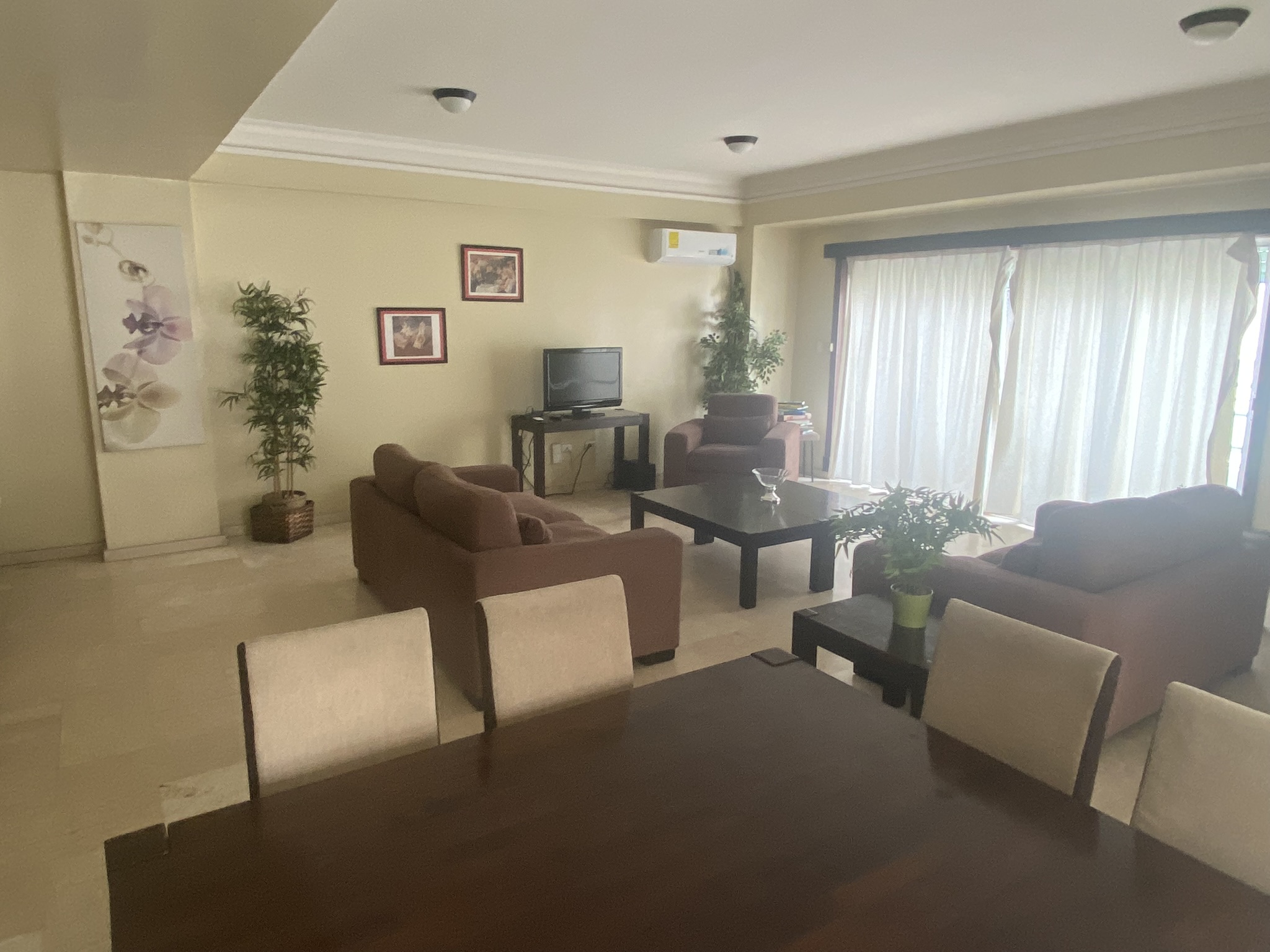 apartamentos - Apartamento alquiler Piantini 2