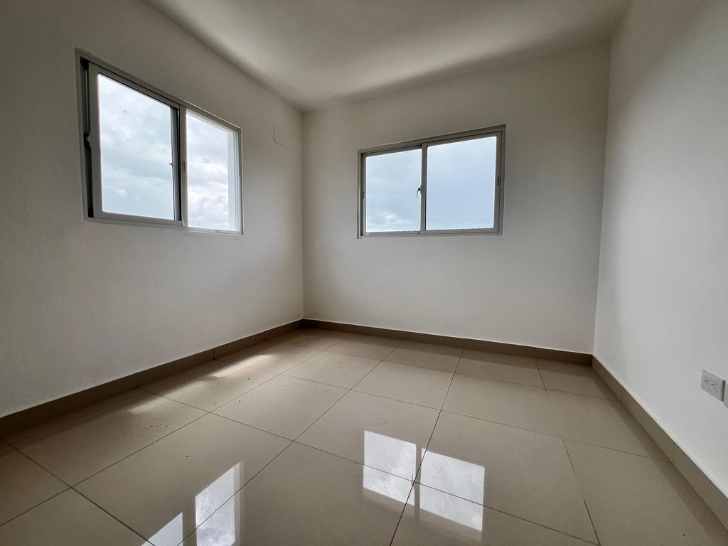 apartamentos - Apartamento en la Autopista San Isidro 8