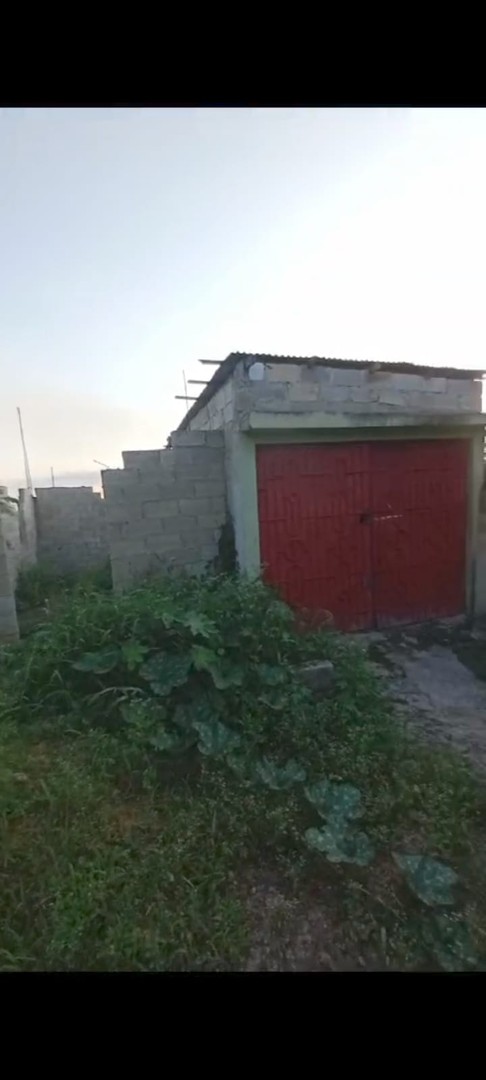 solares y terrenos - Hermosa propiedad en Monte Santa María Higuey financiamientos disponible  5