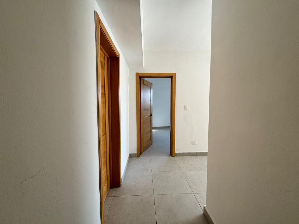 apartamentos - Apartamento en Alquiler en ARROYO HONDO 5