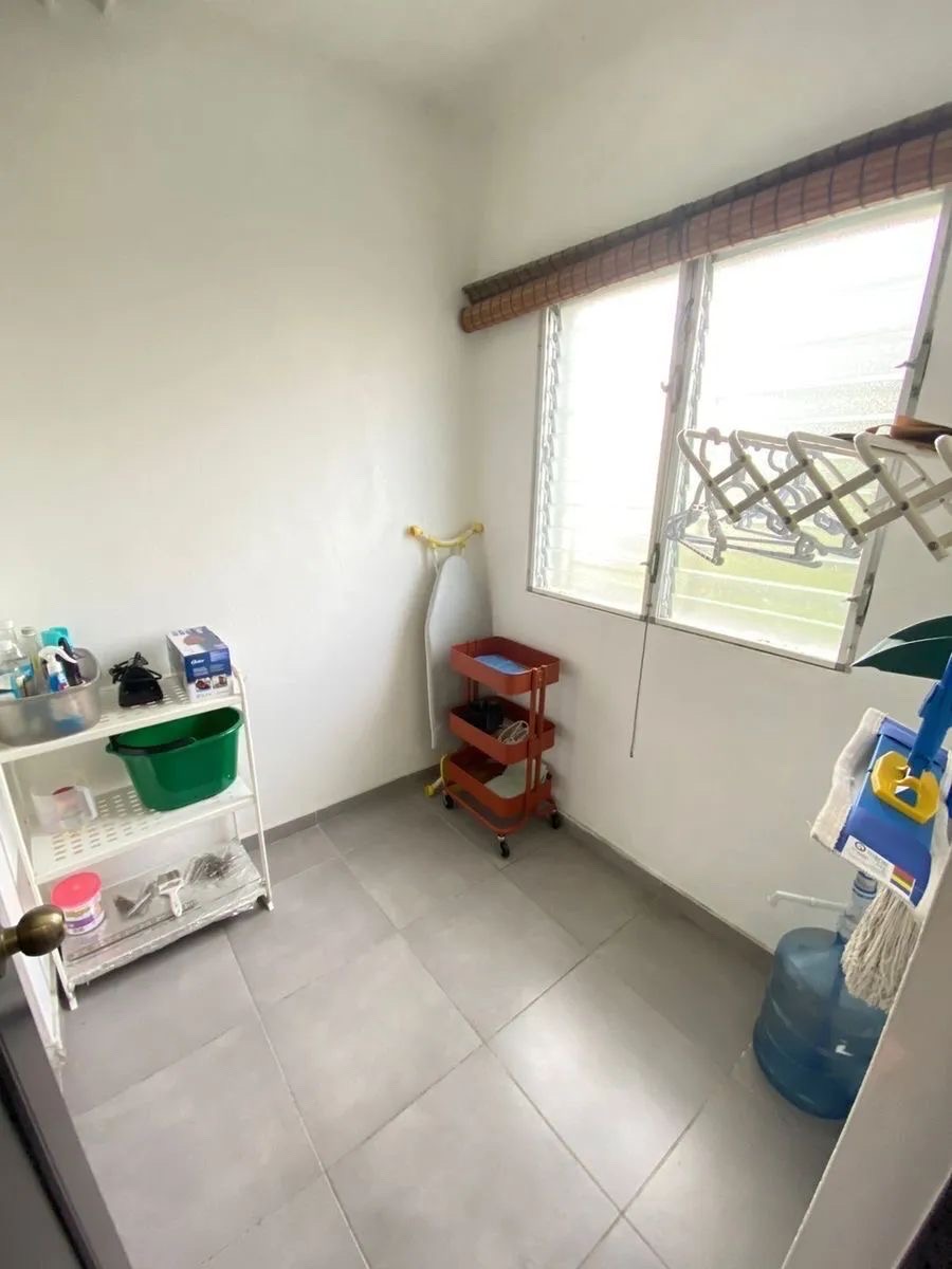 apartamentos - VENDO APTO ARROYO HONDO VIEJO, 2 HAB, 1 PARQUEO TECHADO US 135,000 Dol  6