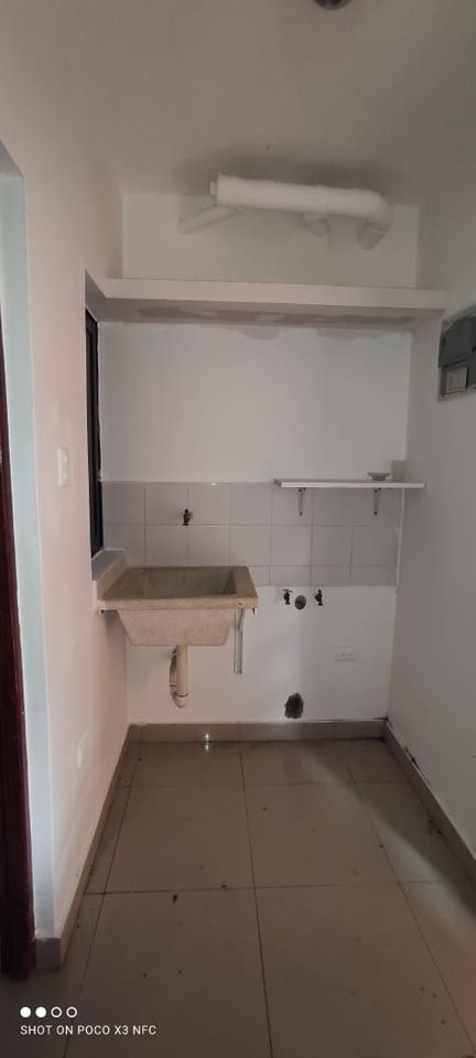 apartamentos - Vendo apartamento en Alma Rosa I 6