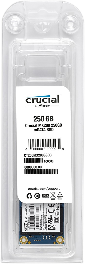 computadoras y laptops - Disco duro Msata ssd 1.8" y M2 128GB 256GB 500GB nuevos y usados
 2