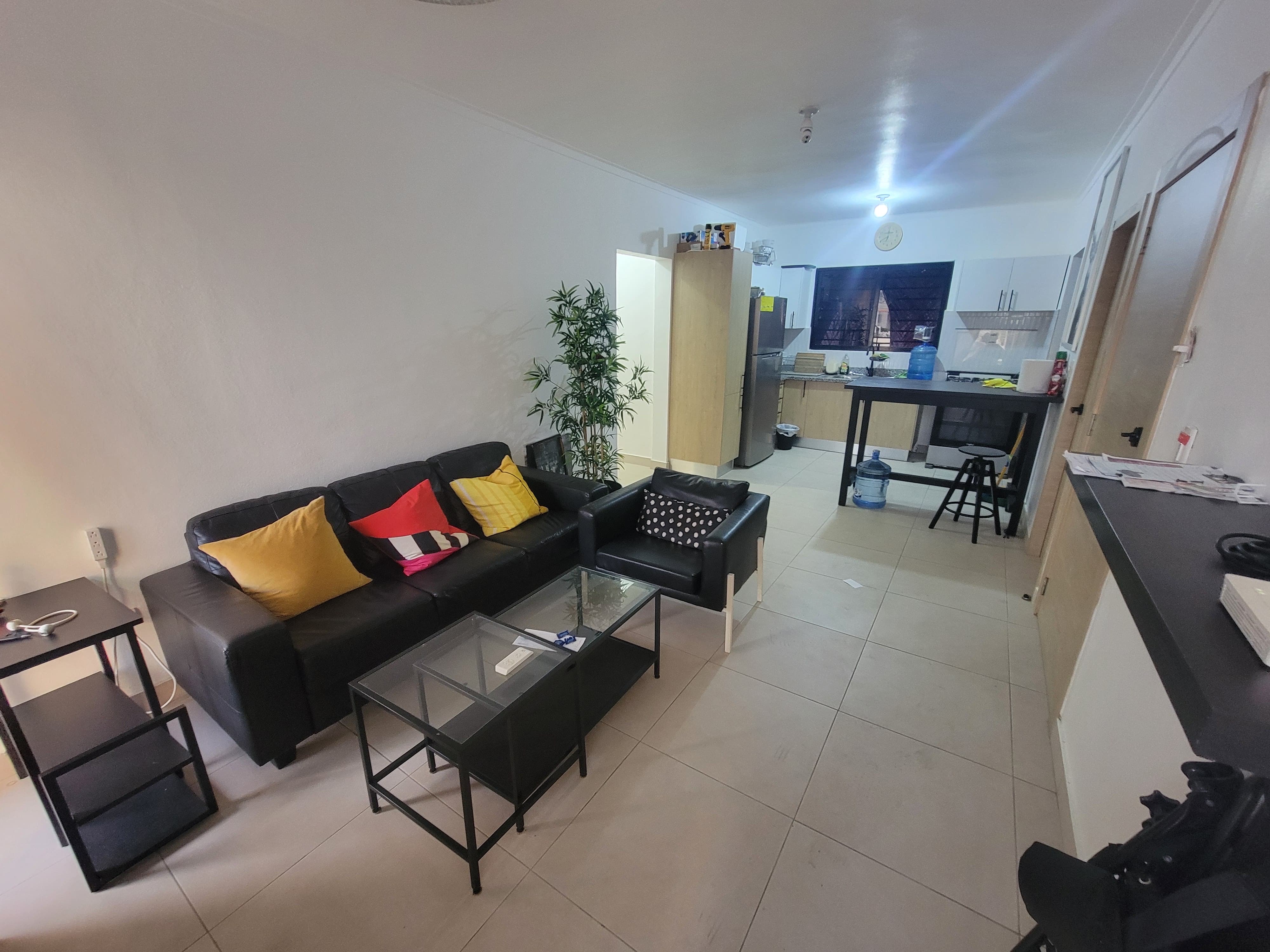 apartamentos - Vendo Apartamento 2do Piso próximo a la 📍avenida España📌 9