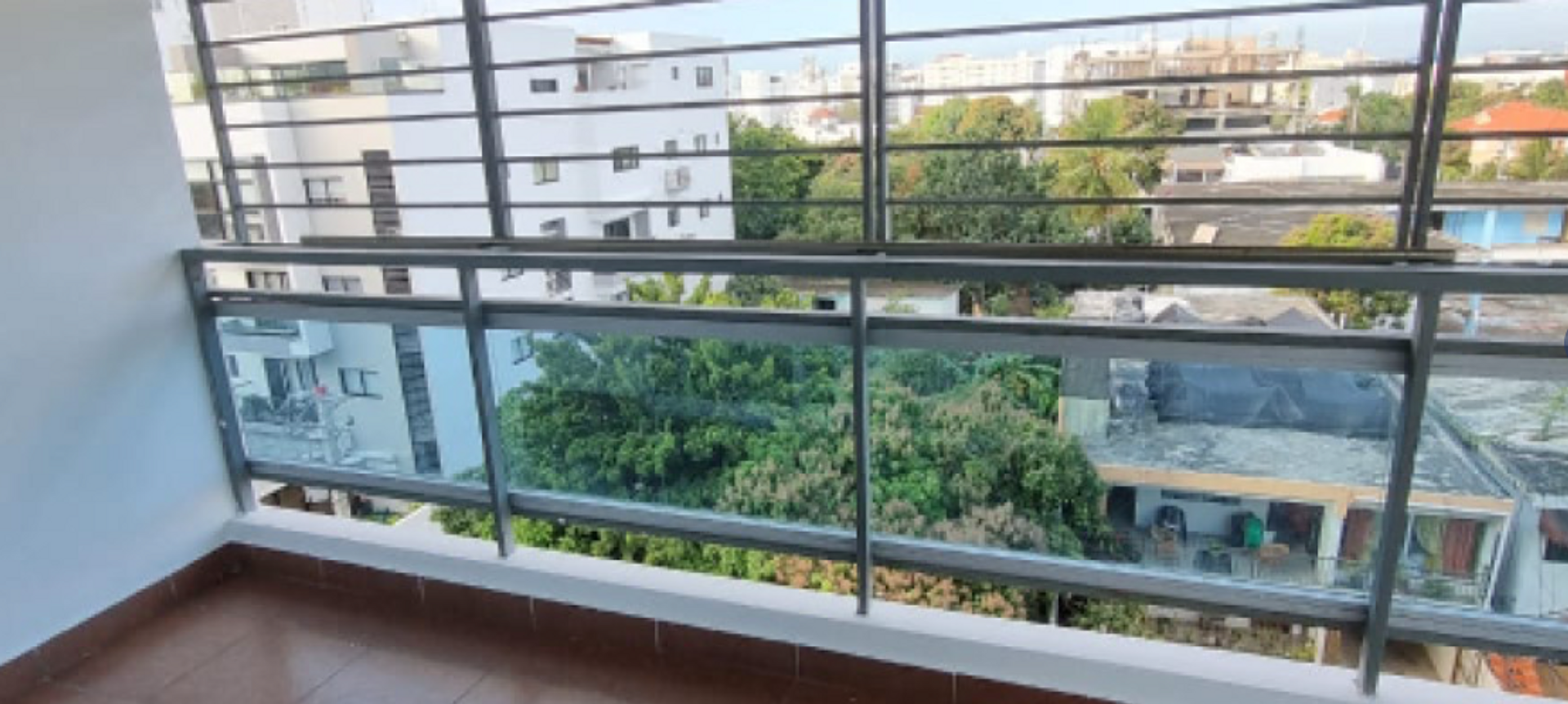 apartamentos - Se alquila en Mirador Norte 4