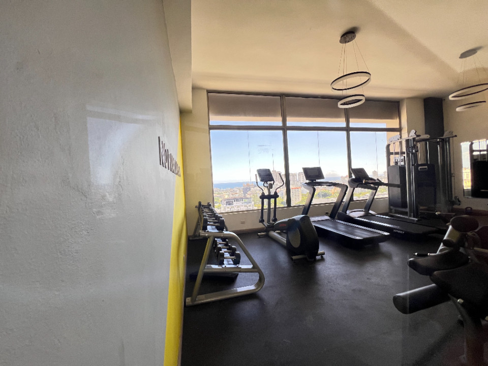 apartamentos - 🏡 Apartamento amueblado en alquiler – Piantini 🌟 8