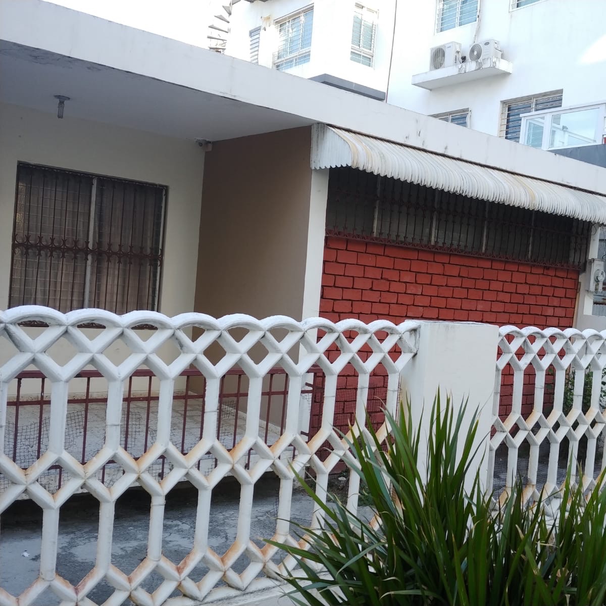 casas - Vendo Apartamento en el Cacique, Avenida Independencia, Santo Domingo 