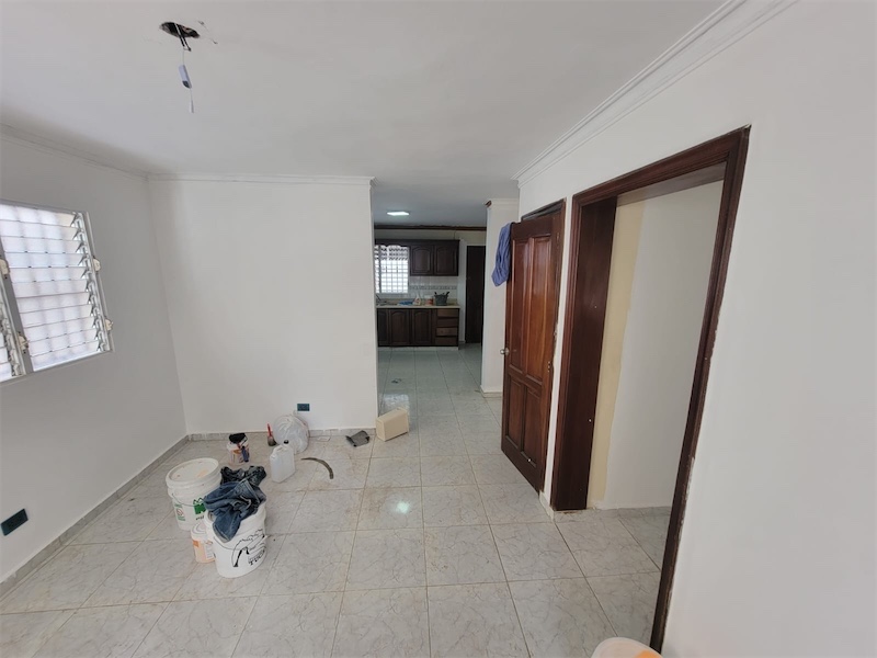 casas - Venta de casa de 250mts en Alma Rosa 2 Santo Domingo este  7