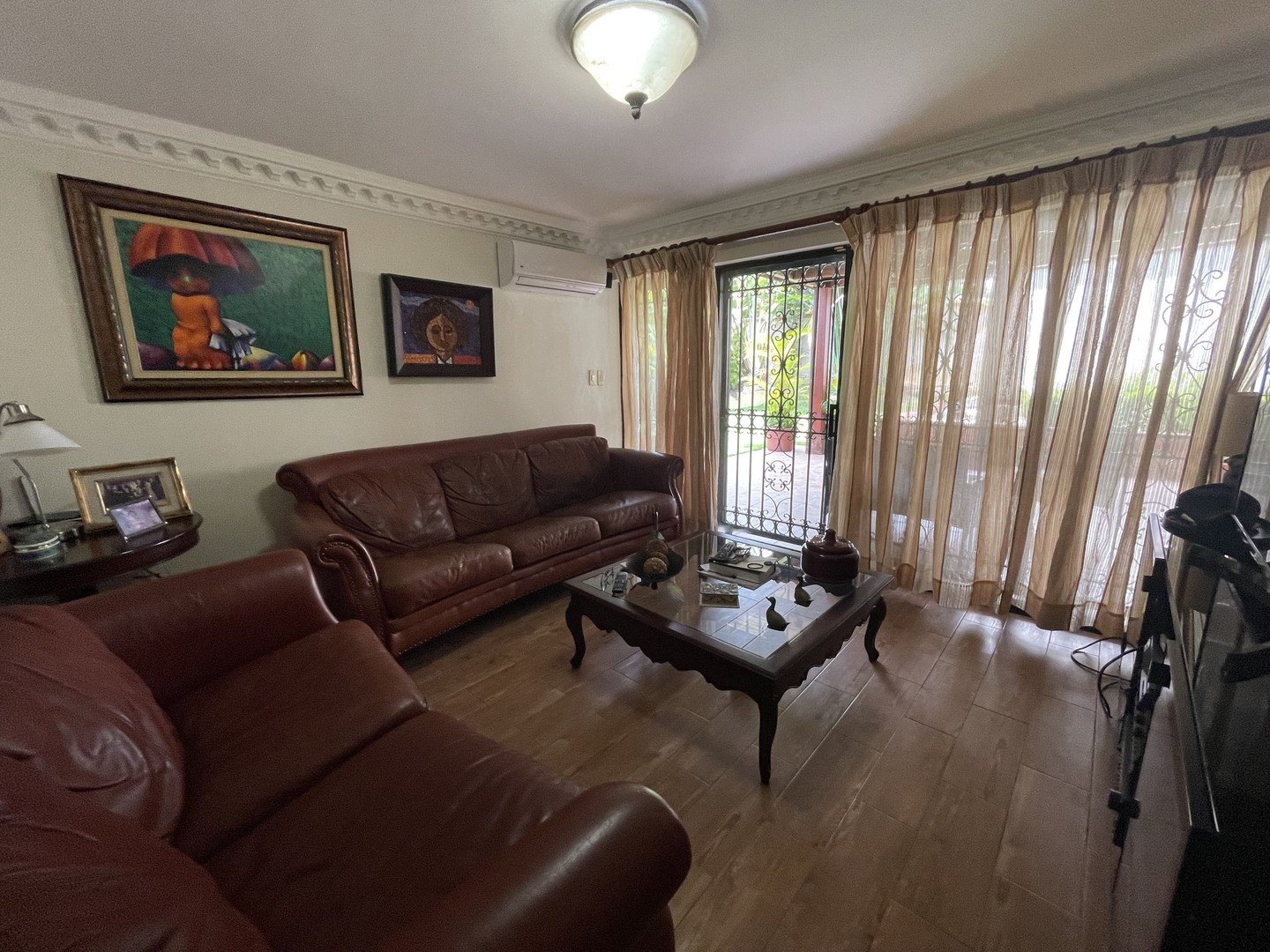 apartamentos - Casa en arroyo hondo viejo en venta 6