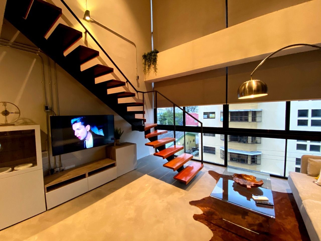 apartamentos - Apartamento Loft en venta en La Esperilla
