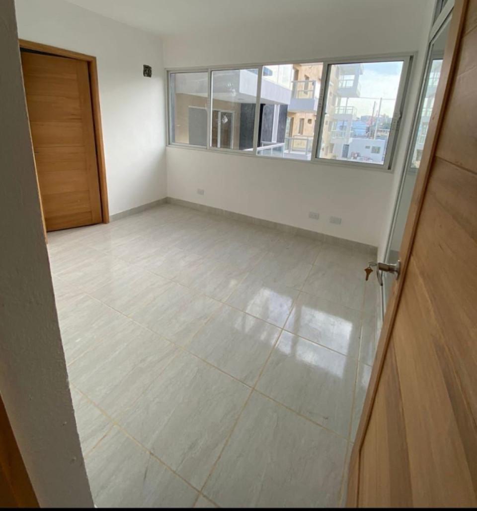 apartamentos - Apartamento en Venta en ALMA ROSA I