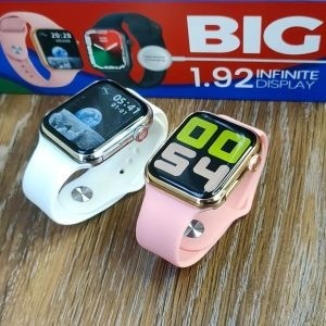 joyas, relojes y accesorios - OFERTA - Big 1.92 Infinity Display 0