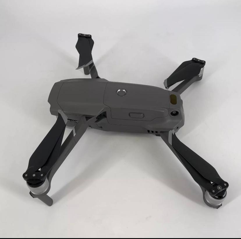 camaras y audio - DJI MAVIC 2 PRO FLY MORE COMBO 2